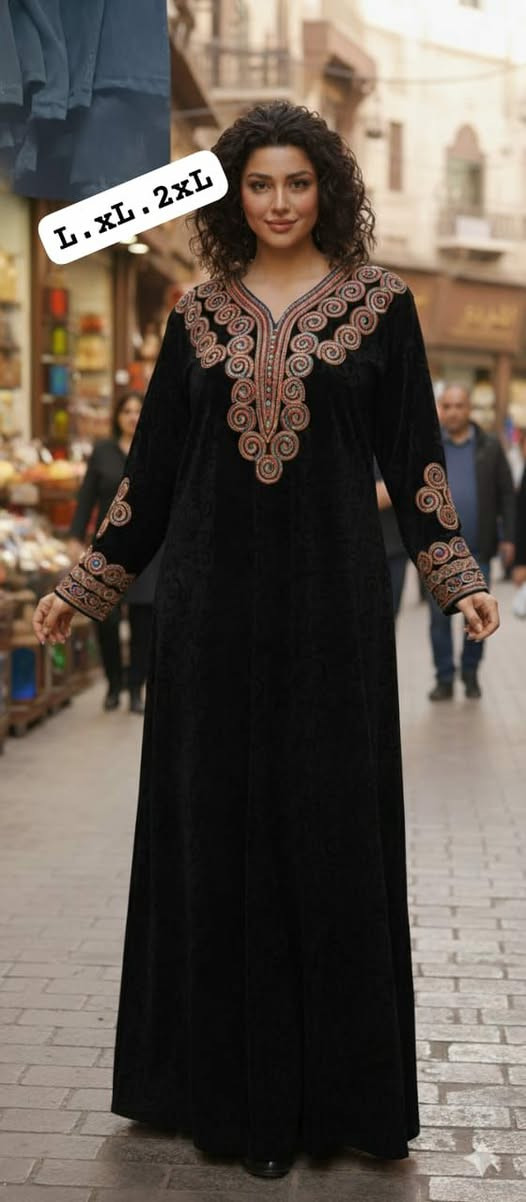 فقط ب 9 الف
القياسات موجوده داخل الصور
توصيل مركز ديوانيه 3 الف
اقضيه ونواحي 4 الف


**إذا كنت صاحب هذا الإعلان وتريد حذفه لأي سبب، رجاءا أرسل رسالة إلى الدعم الفني**