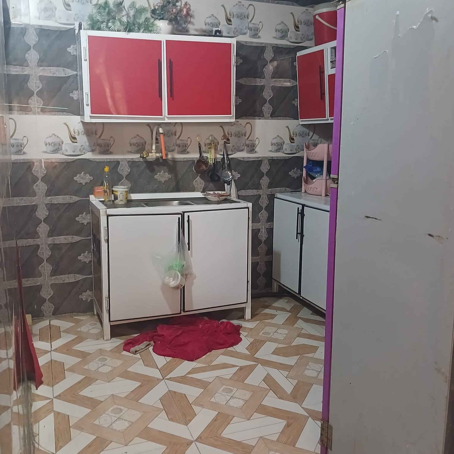 بيت للبيع سديناويه مساحه 110 متر استقبال وغرفه وصاله ومطبخ وحمام داخلي شارع المستوصف قرب دائرة المجاري  السعر 45 وبيه مجال بناء جديد


**إذا كنت صاحب هذا الإعلان وتريد حذفه لأي سبب، رجاءا أرسل رسالة إلى الدعم الفني**