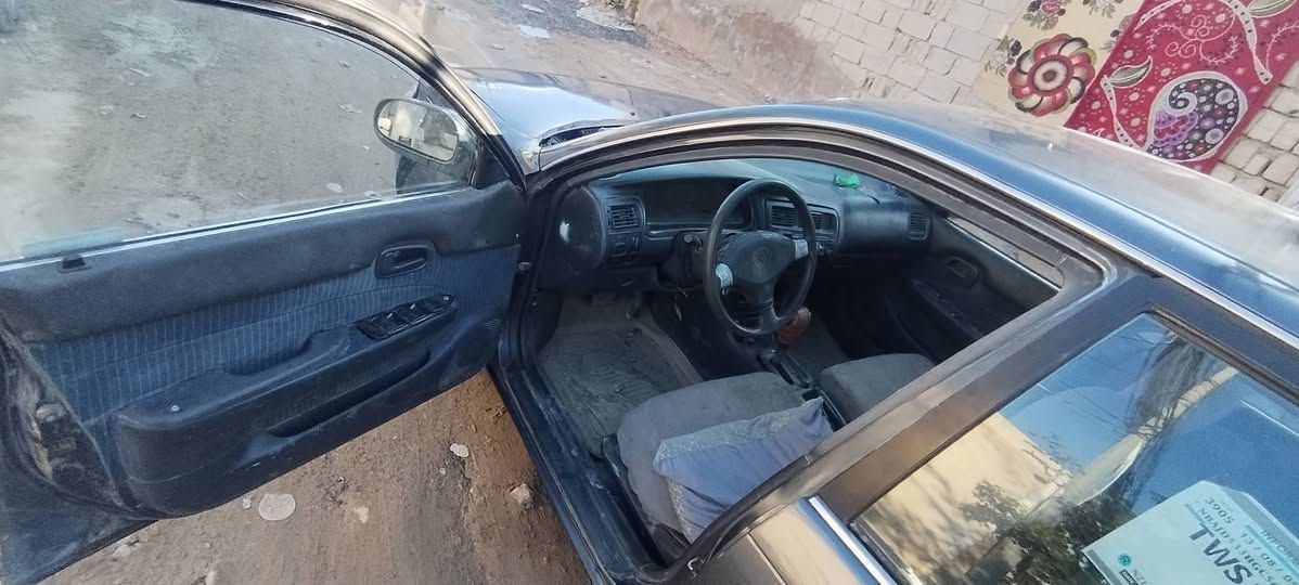 سياره كورلا موديل 94رقم نجف  مكفولا من الكصه مكان النجف رقم تليفون ***********   لسعر40
