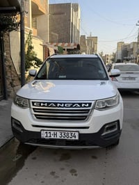 ‏سلام عليكم ￼￼  ‏شان جان ٧ راكب 2019￼  فول مواصفات مكفولة كفالة عامة م...