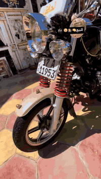 سلام عليكم ستوته للبيع 23 طالعه بل 24 رقم وسنويه مكفوله كفاله عامه سعر خاص وهاذه رقم ***********
