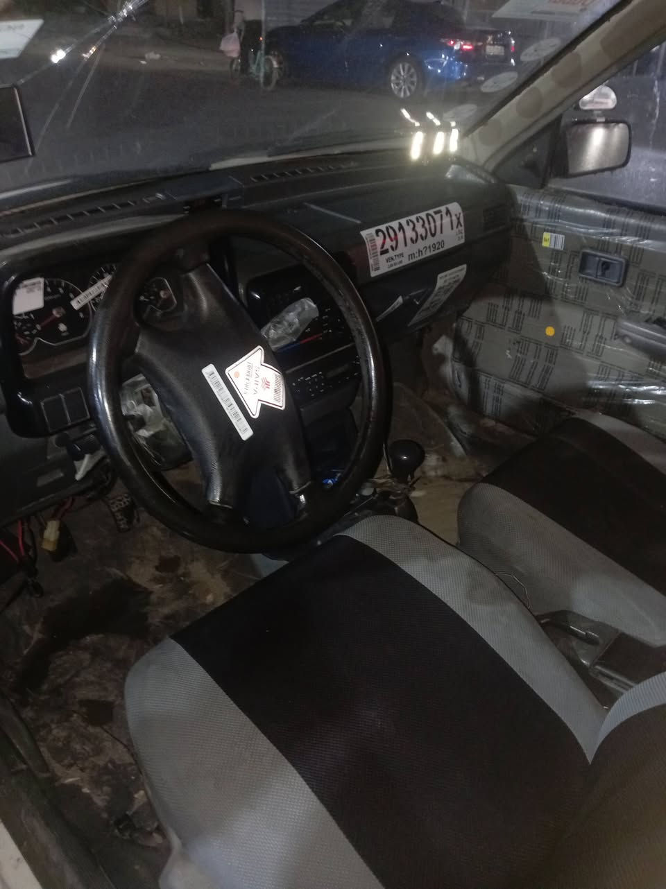 سايبا ٢٠١٠ شواصي بلاد محرك بيه خيط تبخير كير صدر دوشمه والباقي من الله تبريد شغال السعر ١٩ المكان بغداد حي الإعلام للاستفسار ***********
