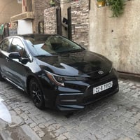 كورلا • ٢٠٢١ • بغداد الشعلة