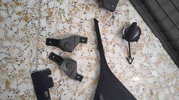 سلام عليكم عندي بدنه النترا 24 وغراظ مال دعاميه ***********
