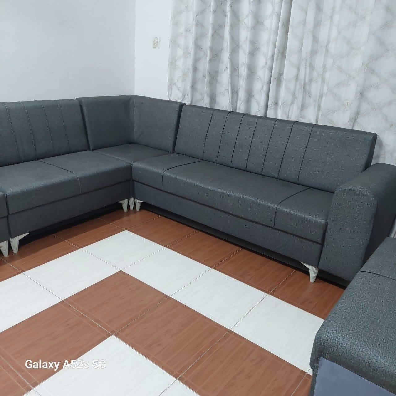 السلام عليكم زبائننا الكرام
معمل الشمال لعمل جميع مديلات الدواوين والتخومه 
وتصليح كافه القنفات بانسب الاسعار زورو موقعنا الكائن 
في بعقوبه الرحمه بدايه الشارع الرئيسي قرب كليه اليرموك  
#
للاستفسار يرجى الاتصال ع الرقم 
***********
