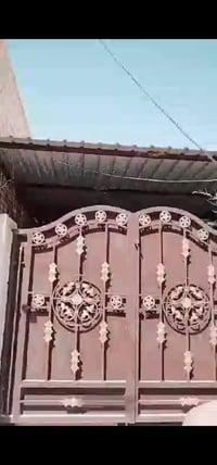 حي الجهاد ٩٥ • ١٠٠م • غرفة نوم وصالة