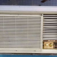 مكيف جنرال ياباني اصلي ٢ طن بلادي حار بارد السعر ٣٥٠ الف ٠٧٨١٢٩٢٥٥٣٩