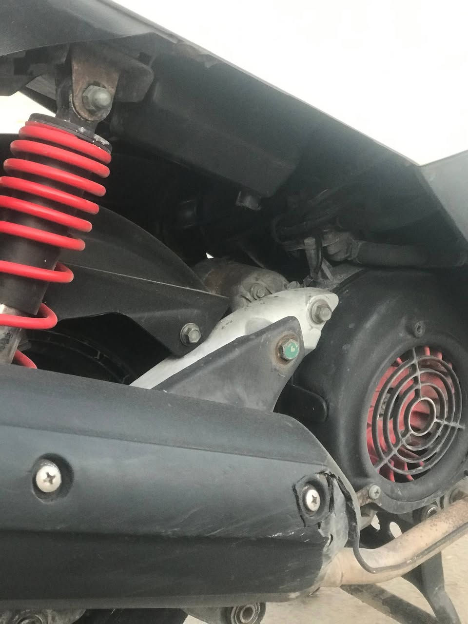 سلام عليكم درجة للبيع حلوه خير من الله دراجه جديده كهرباياته شغلله السعر 600 السفستفسار ***********
