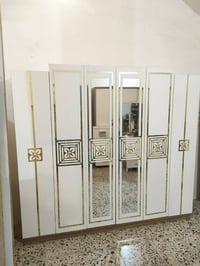 غرفة نوم تركي • عدد ٨ • تركيب ونقل مجاني