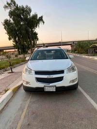 ترافس • ٦ سلندر ٣٦٠٠ • بابل المسيب