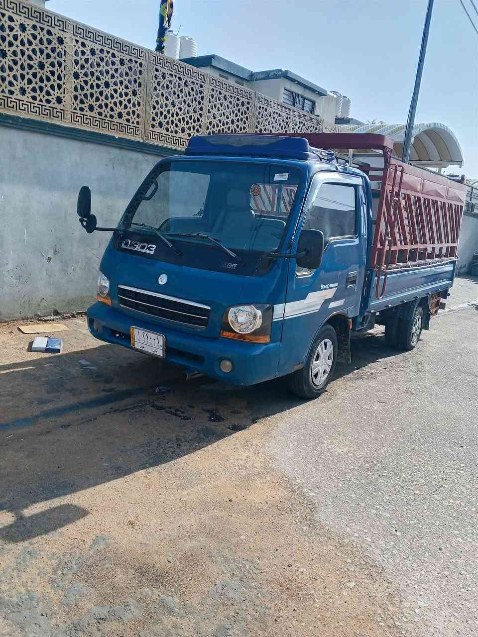 السلام عليكم كيا 2002 للبيع كفاله *********** سنويتها لل27
