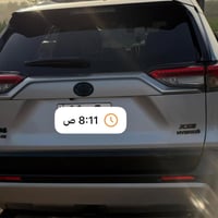 للبيع راف فور وارد أمريكي موديل 22 فئه xse هايبرد ماشيه 70 ألف الضرر4 ...