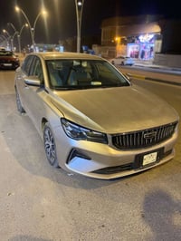 جيلي ام كرند • ٢٠٢٦ • بصرة