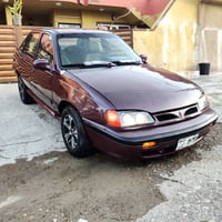 لانوس • ١٩٩٣ • شمشمل