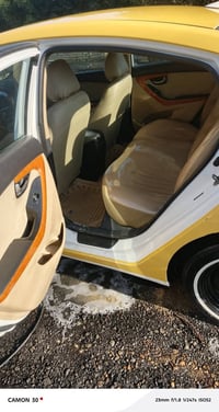 النترا • مكينة ١٨٠٠ • وارد امريكي