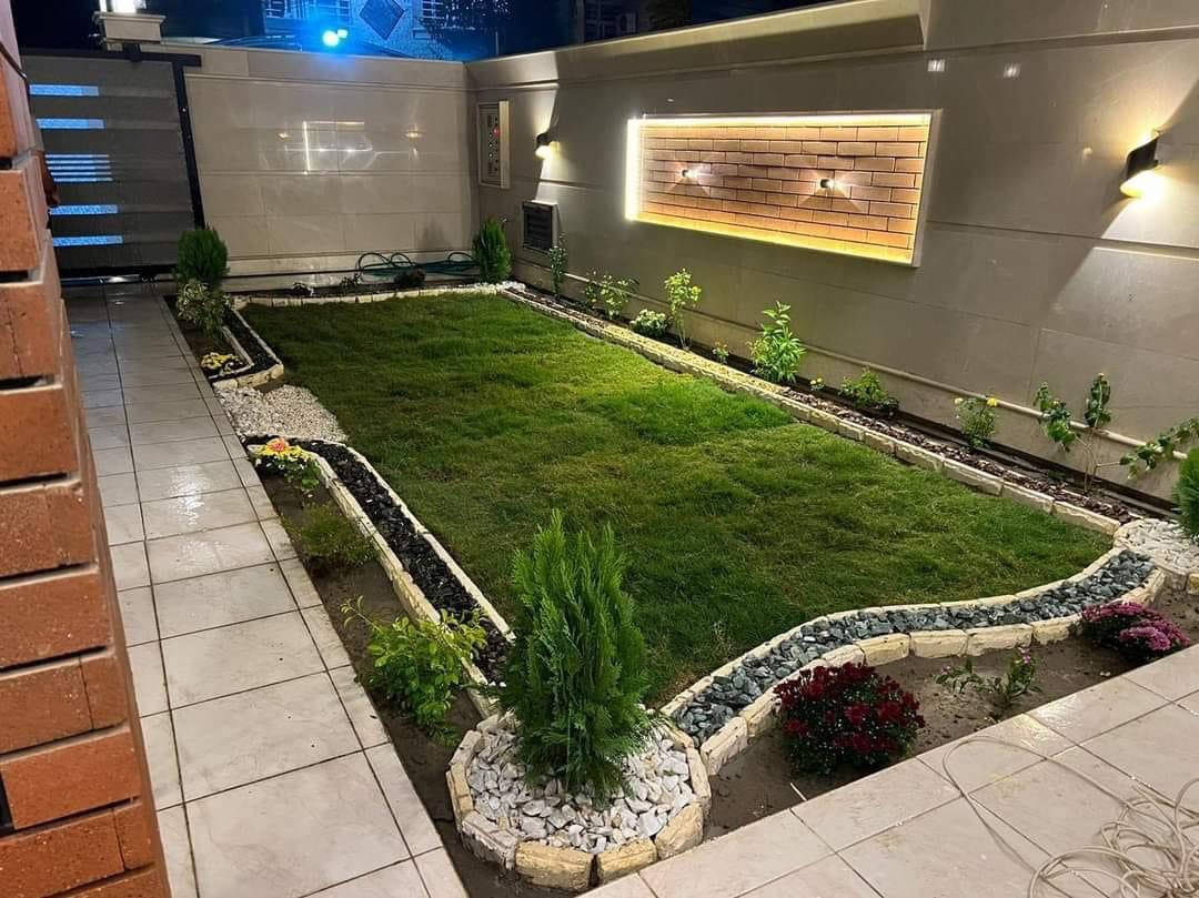 � ديكورات آدم لتصميم الحدائق 🌿
نقدم لكم جميع خدمات تصميم وتنفيذ الحدائق المنزلية والعامة بأحدث التصاميم وأجمل الأفكار 🌳✨

خدماتنا تشمل:

🔹 تصميم وتنفيذ الحدائق المنزلية والعامة

🔹 عمل الشلالات والنافورات الداخلية والخارجية

🔹 زراعة جميع أنواع النباتات والأشجار

🔹 زراعة النباتات الظلية والخارجية

🔹 زراعة جميع أنواع الثيل الطبيعي والصناعي

🔹 تنسيق الحدائق بشكل احترافي وعصري

نحوّل حديقتك إلى مكان جميل ومريح يضيف لمسة طبيعية مميزة لمنزلك 🌼

📞 للتواصل والاستفسار:***********

0771735161
