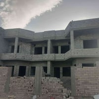 الديوم • ٥ غرف • ماء ومجاري