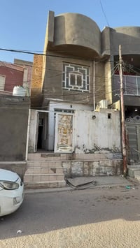 النجف • ١٠٠م • ٣ غرف