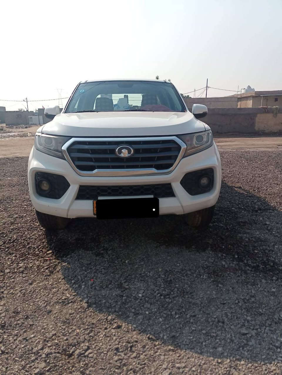 السلام عليكم كريت ويل فورويل 2021 كاز مكفوله رقم بصرة بسمي سنويه مجدده 2031 تبريد شغال كشن كهربائي
***********
