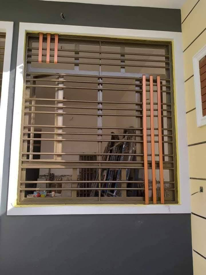 كافه اعمال الحداده 
شبابيك ابواب سقائف اسعار مناسبه 
قضاء الصادق ابو غريب بدايه شارع العلم***********
