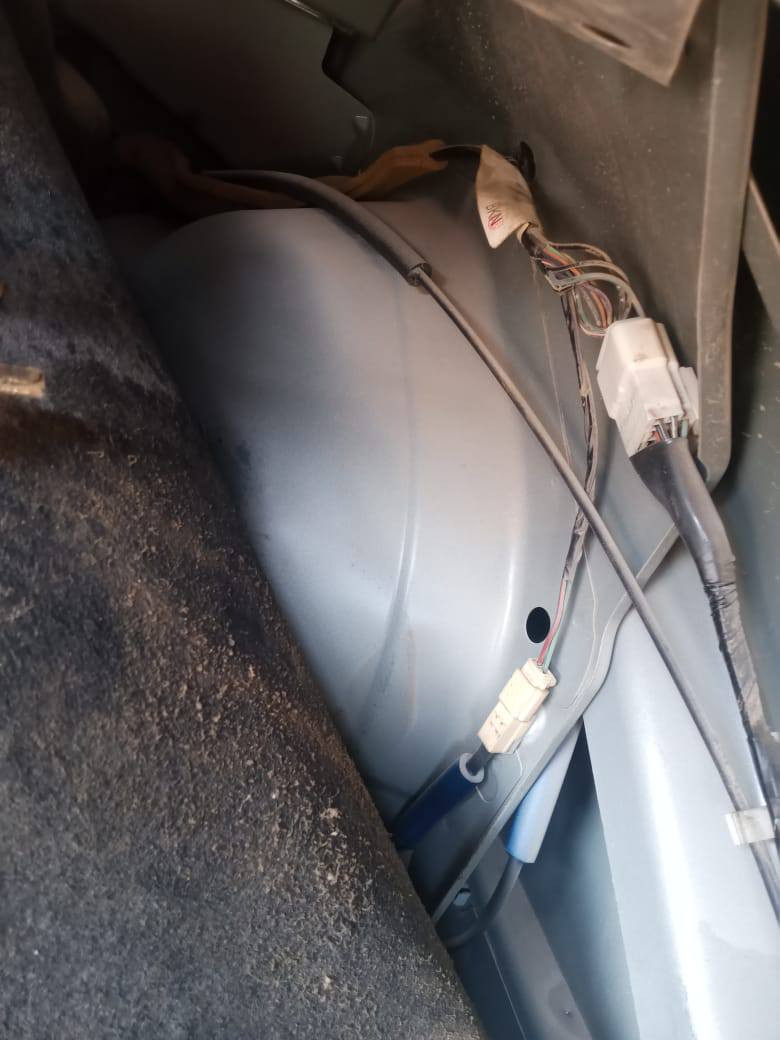 سلام عليكم سياره كابرس موديل 2008 رقم اسلمانيه اتريد تحول وكاله موجود محرك مكفول كير كهربايات مكفوله السياره جاهزه السعر 45 اوبيه مجال رقم الهاتف *********** مكان السياره كوت
