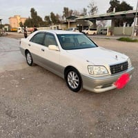 تويوتا كراون • ٢٠٠٣ • السليمانية