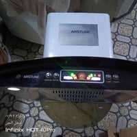 ساحبة دهون • Arstone • نضيفه