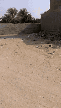 قريه ابو عليان • ٢٠٠م • طابو