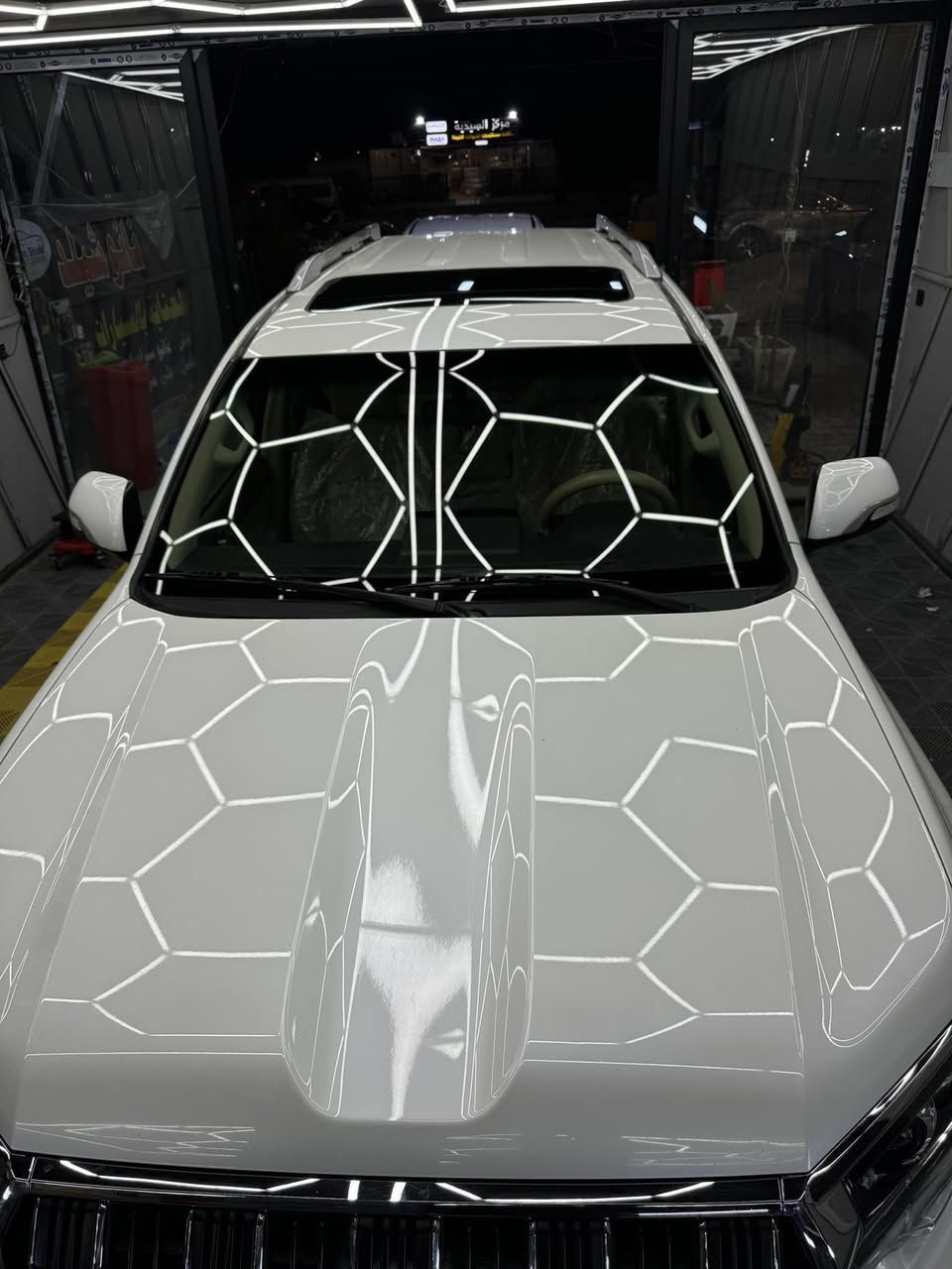 السلام عليكم
للبيع فقط وكال ساز🟥
تويوتا برادو 2020 
ماشيه67 الف حقيقي
رقم بغداد  5 ارقام 
سنويه وهزه ورقم جديد‎
فئهT-X-S
ثلاجه وسطيه
مانع ترحلقً
تحكم استيرن
حساس تاير
جام اوتو
دخول ذكي 
كامره خلفي حساسً  
مري شفط
فور ويل4*4
تشغيل عن بعد
دبل سويجً
تخم تاير دنلوب جديد
باتري جديد
زراك لايت
كروس سرعه
فتحه سقف
نظام ايكو مال بانزين
تبريد منفصل
لايت دبل عدسه زنون بلادي
دبل تانكي
شاشه اندرويدً ابل كار اصل مال vx
سبير تعليك
كشنات جلد كهرباء
تبريد 3 قطع دبل
مكينه4000 
نظافه السياره 100‎%‎
السياره جاهزه من كل النواحي
العنوان بغداد السيديه 
للاتصال 
***********
