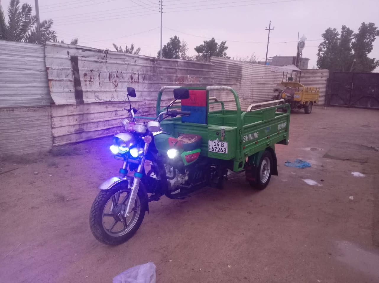 ستوتة كربلائية مديل ٢٣  رقم انكليزي سنوية هذا رقمي *********** البصرة, العراق
