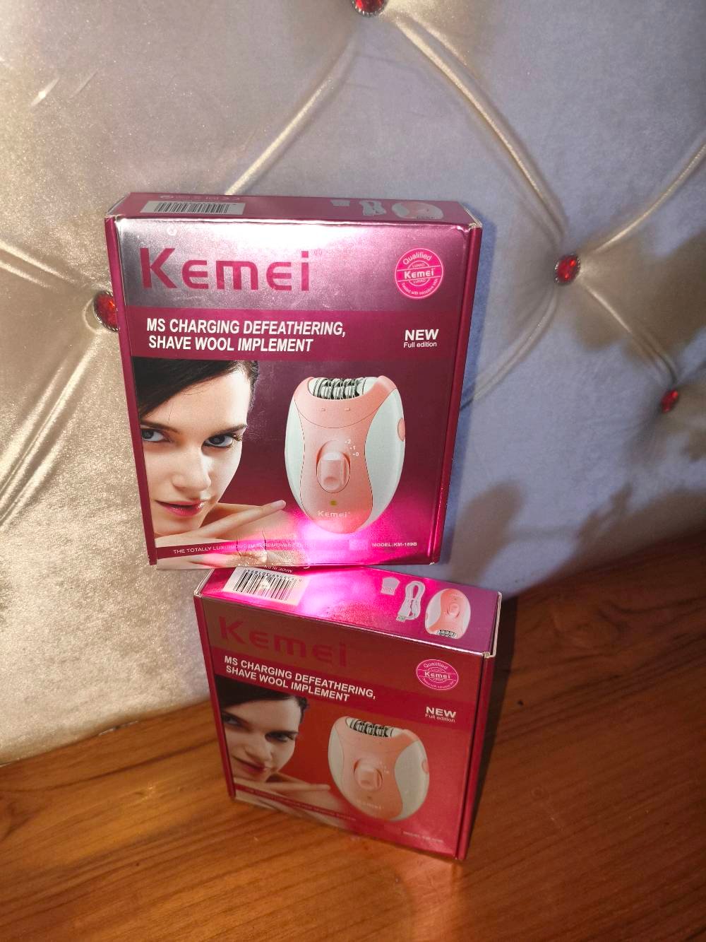 مكائن براون اصلي + ضمان لكل قطعه باله جديد ابيع شلعه بسعر والمفرد بسعر