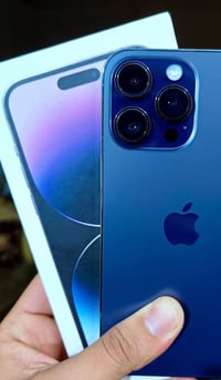 ايفون 14 برو • ٢٥٦ • ديوانيه مركز