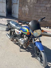 دراجة بوكسر • ٢٠٢٠ • كربلاء حي العسكري