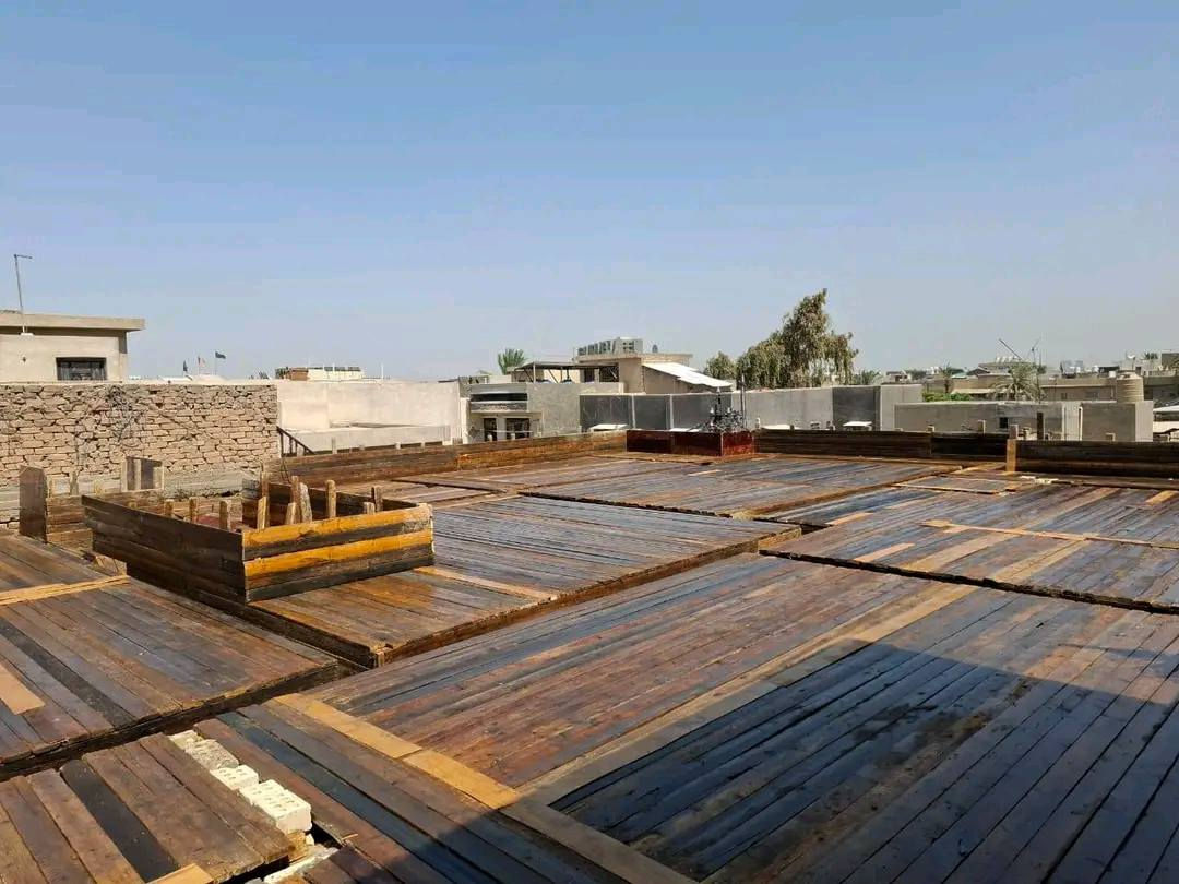 السلام عليكم *********** اي شخص محتاج صب رباط أو صب البيت من الداخل أو تسليطه سطح  يرسلني كادر كامل من خباطه وعمال شغل نظيف ومرتب وتساب موجود ***********
