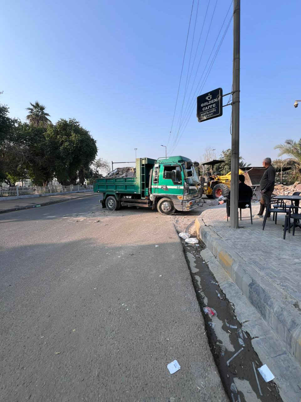 سلام عليكم هينو قلاب للبيع مكينه ٨٠عادي الاصرف ولاتبخير مكينه خير من الله تبريدشغال مديل97 مكاني بغداد الأمين رقم الهاتف *********** مكلف بل نشر
