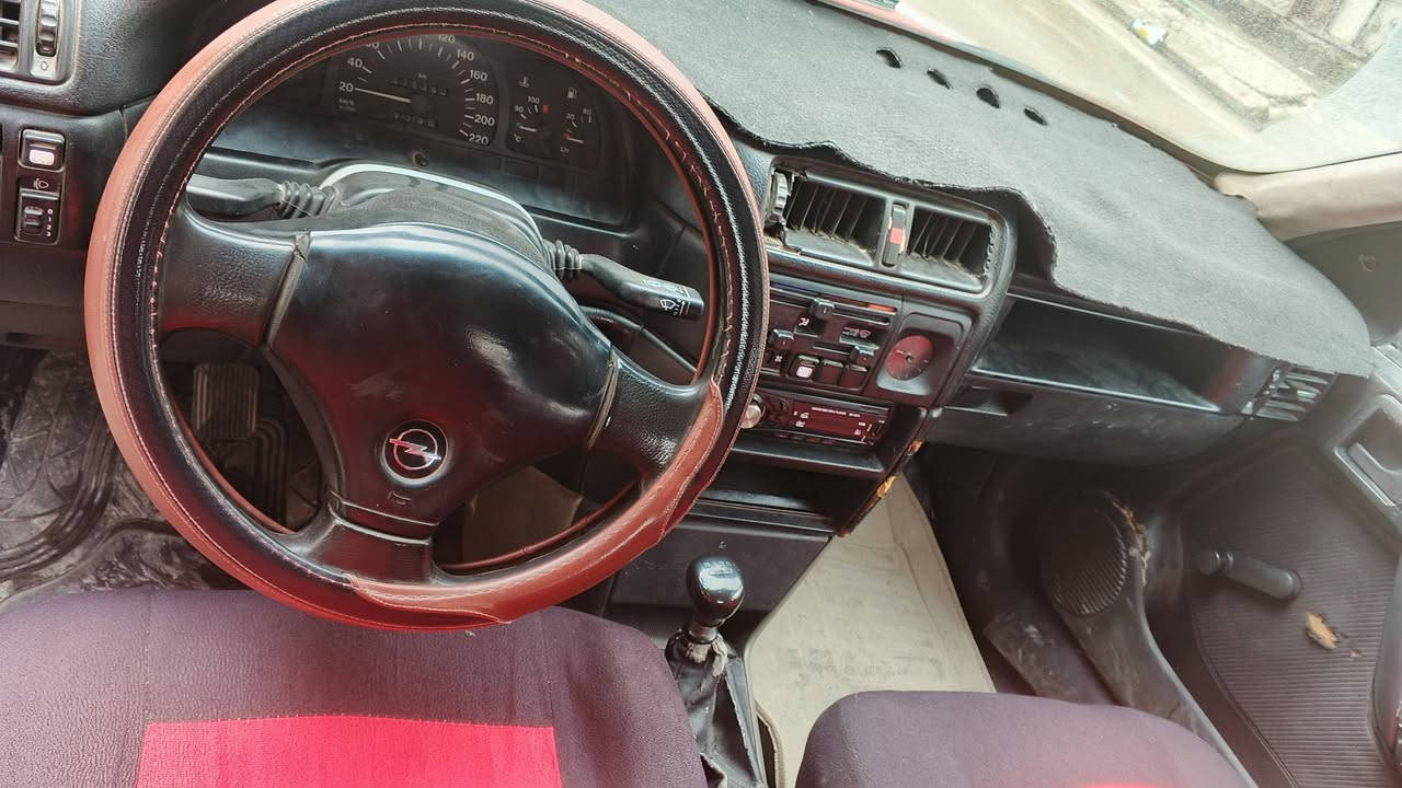 اوبل فكتره حجم 18 المكينه شرط كاربون بيها رقم نينوى شرط التحويل السعر 35.  ***********
