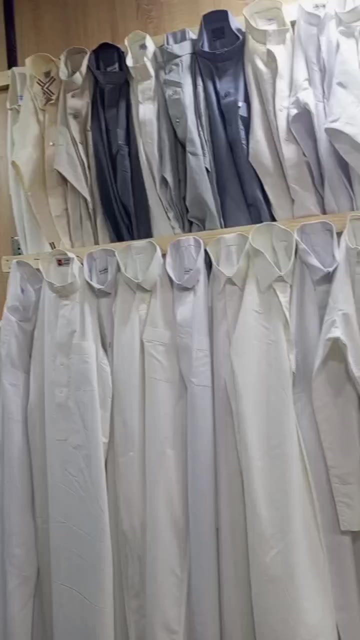 تم بعون الله تعالى افتتاح محل بيع  دشداشه رجالي وشبابي خليجي الدرجه اولى 
السعر 🔥6000 العنوان المسيب عماره السيف مقابيل ريتاج


**إذا كنت صاحب هذا الإعلان وتريد حذفه لأي سبب، رجاءا أرسل رسالة إلى الدعم الفني**