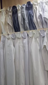 دشداشة خليجي • درجة أولى • المسيب