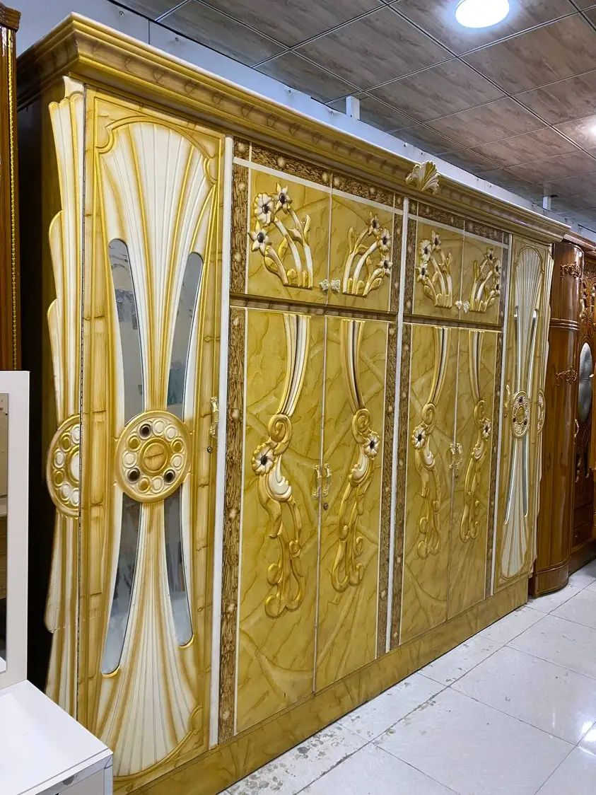 غرف تحفه لبيع سعر مناسب جدا شري يجي خاص بس شري بيهم توصيل فقط بغداد وبقي محفضات كروه ❤️🌙


**إذا كنت صاحب هذا الإعلان وتريد حذفه لأي سبب، رجاءا أرسل رسالة إلى الدعم الفني**