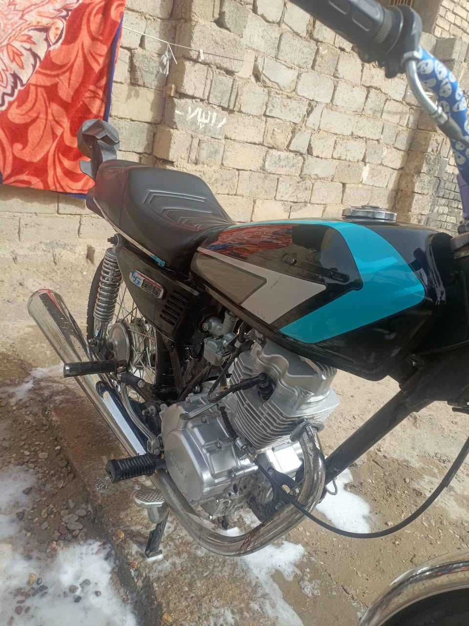 نامه 4 كير شلامجه اصلي مكفوله من تاير لتاير سعر 650 الف


**إذا كنت صاحب هذا الإعلان وتريد حذفه لأي سبب، رجاءا أرسل رسالة إلى الدعم الفني**