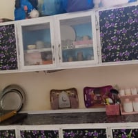 كاونتر • صاج • غراف