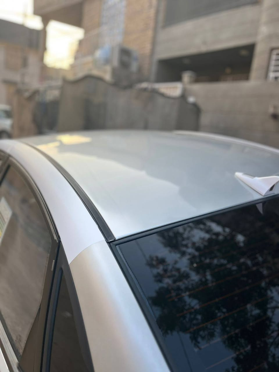 افانتي  2008
مصبوغة حزام جمالية 
و صار بيها طخة ب جاملغ  على وضعها ابيع
جاهزة من كل شي 
رقم بغداد باسمي سنوية 2030
مكاني كربلاء ملحق الفارس
رقمي ***********
ب 88 و بيها مجال و ب العافية على اليشتريها
