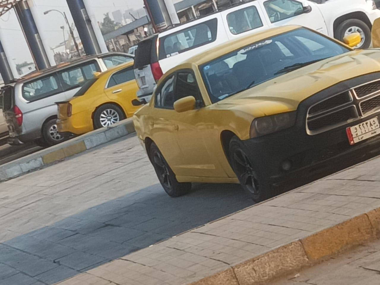 سلام عليكم شارجر 11 بسمي مكينه جديده كير خيرمن الله سياره بسمي تخم تاير حداديه جديده كسن جديد تبريد منضومه جديده سياره جاهزه بيه كلبه عل قماره مكفول من لعيب شرعي سعر 105  اي ستفسار ***********
