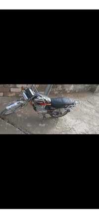 موتوسيكل • مكينه معمره • اوراق موجوده