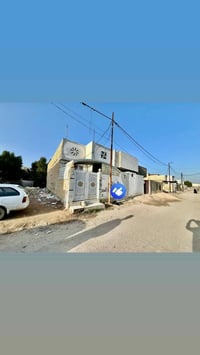١٠٠م • بالخط الأول • النجف الاشرف