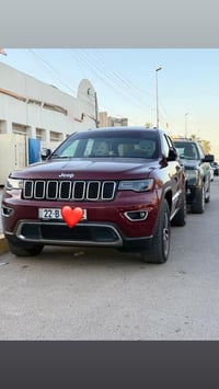 2017 🔥Jeeb limited  فول 1/1   رقم اربيل باسمي داخله كلين بل عراق قطعتي...