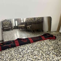 مرايه • نضيفه • اناره داخلية
