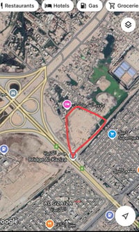 البصرة • حرف T • طابو ملك صرف