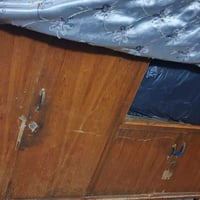 بوفيه • اصلي قديم • يحتاج تعديل