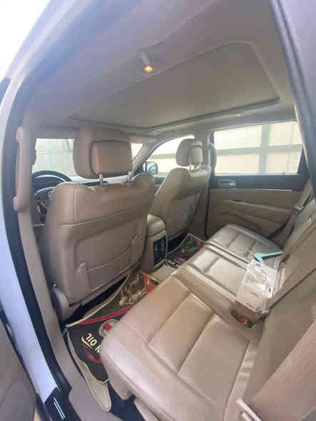 سلام عليكم اخوان
موديل ٢٠١٨ خليجي مكفوله كفاله عامه

باني روما  فتحه تحكم استيرن 

حساسات سياره جاهزة من كلشي 

جديده بمعنى الكلمة بل عافيه على ياخضها

سياره ماشيه ٨٥ 

السعر ٢٩٠   قفل قفل 
العنوان بغداد الاسكان 
تعال وشوف بعينك 

اتصال على الرقم ***********

والرقم الثاني ***********
